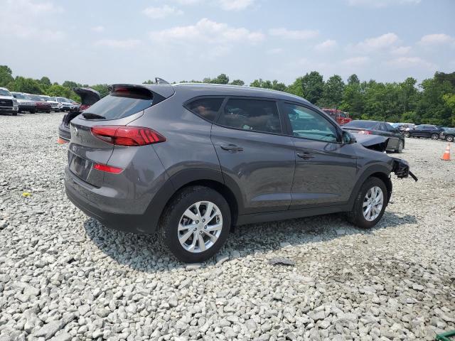 Photo 3 from auction – 2020 HYUNDAI TUCSON LIM with VIN KM8J33A45LU186979