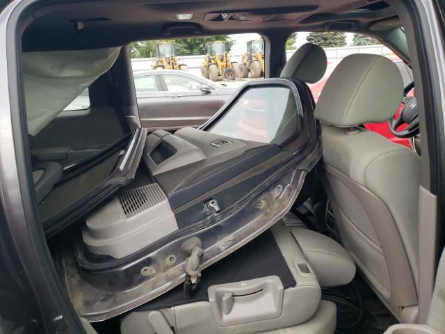 Zdjęcie 11 z aukcji – 2015 HONDA PILOT SE z VIN 5FNYF4H34FB074586