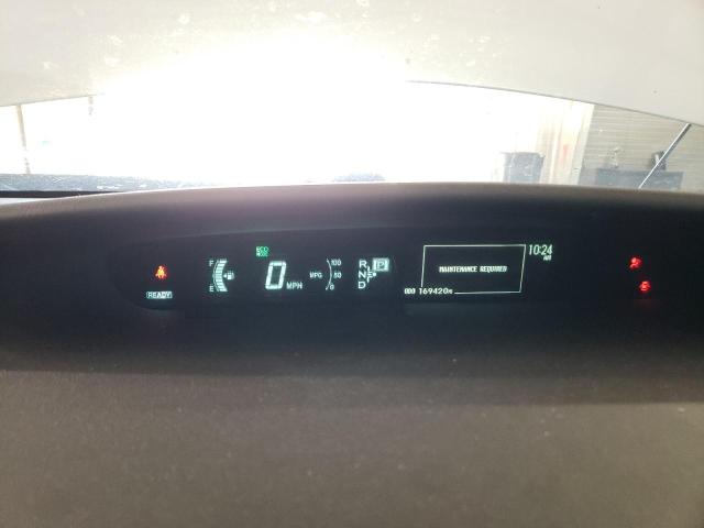 صورة رقم 9 من المزاد - 2012 TOYOTA PRIUS مع VIN JTDKN3DU5C5445401