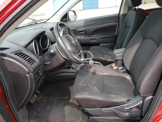 Photo 7 from auction – 2015 MITSUBISHI OUTLANDER with VIN 4A4AP3AU3FE059969