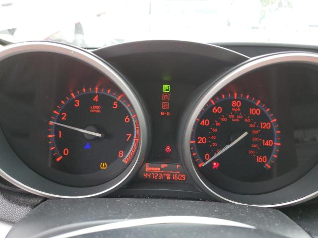 Photo 9 from auction – 2010 MAZDA 3 S with VIN JM1BL1H68A1294791