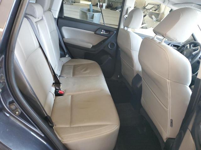 Photo 11 from auction – 2017 SUBARU FORESTER 2 with VIN JF2SJARC1HH485238