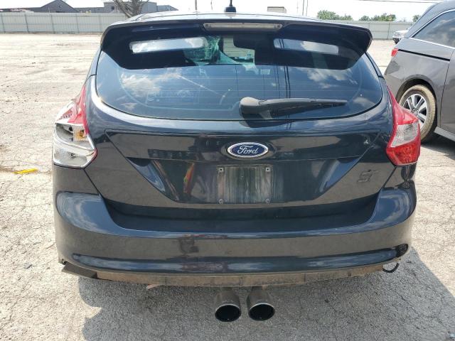 Photo 6 from auction – 2013 FORD FOCUS ST with VIN 1FADP3L91DL300620