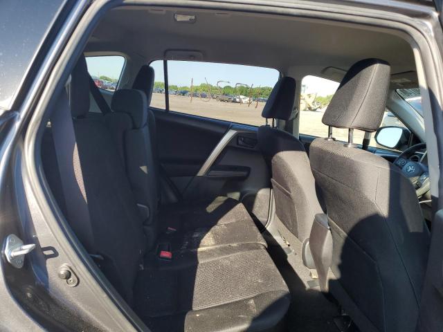Photo 10 from auction – 2015 TOYOTA RAV4 LE with VIN JTMBFREV1FD117023