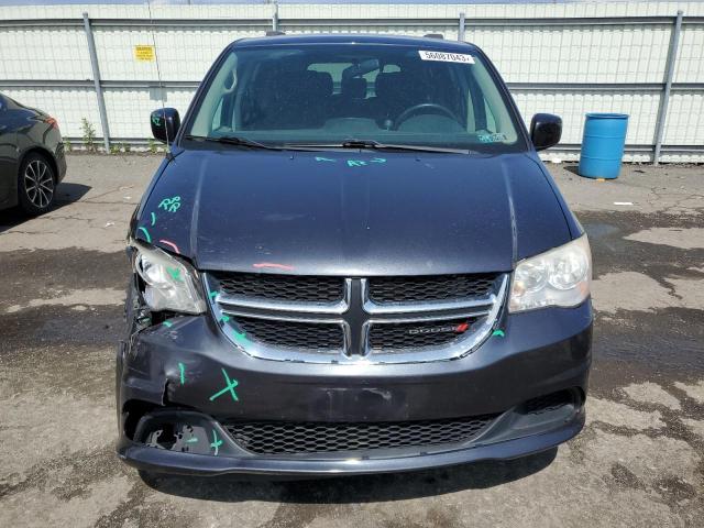 Photo 5 from auction – 2013 DODGE GRAND CARA with VIN 2C4RDGCG8DR791094