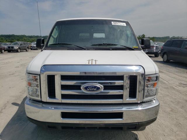 Photo 5 from auction – 2014 FORD ECONOLINE with VIN 1FBNE3BL0EDA77732