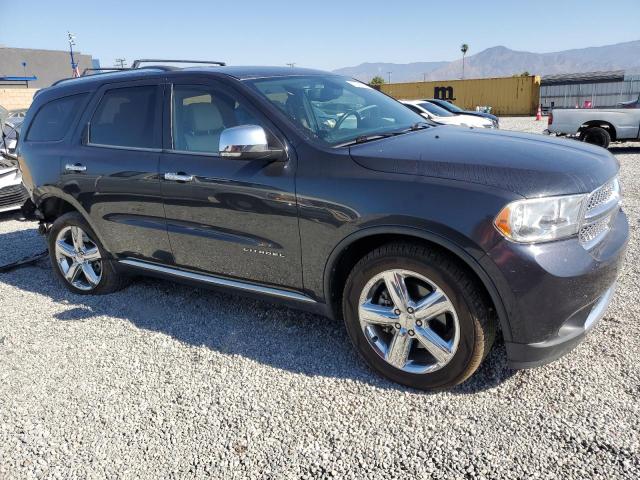 Photo 4 from auction – 2013 DODGE DURANGO CI with VIN 1C4RDHEG3DC571762