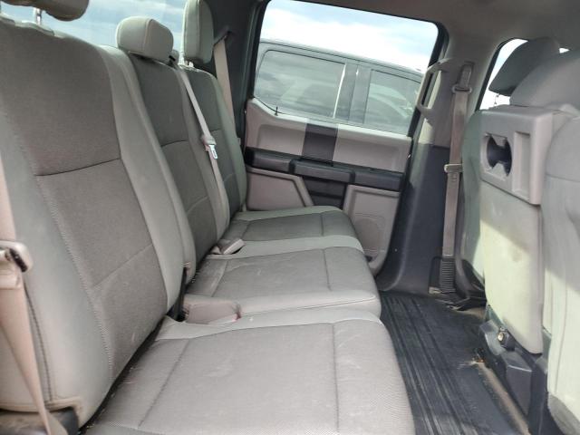 Photo 10 from auction – 2016 FORD F150 SUPER with VIN 1FTEW1EPXGKF68531