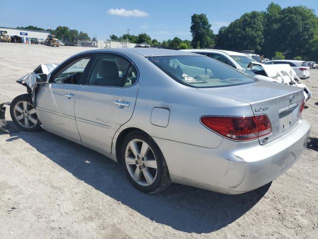 Photo 2 from auction – 2005 LEXUS ES 330 with VIN JTHBA30G655118180