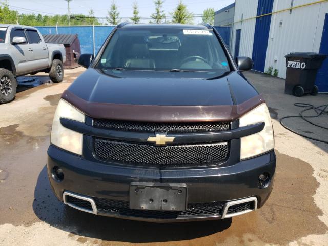 Photo 5 from auction – 2008 CHEVROLET EQUINOX SP with VIN 2CNDL037686321752
