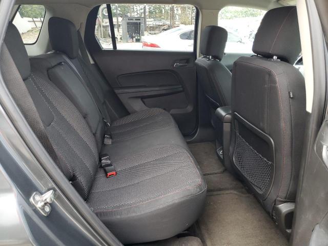 Photo 11 from auction – 2011 GMC TERRAIN SL with VIN 2CTFLTE52B6375281