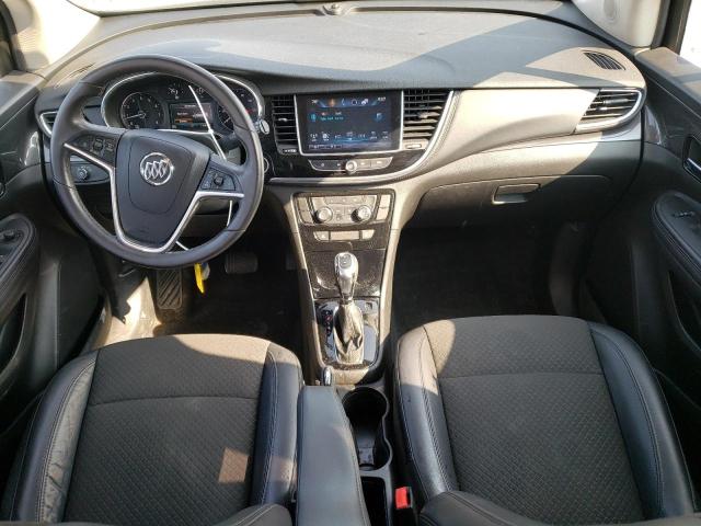 Photo 8 from auction – 2018 BUICK ENCORE PRE with VIN KL4CJASB5JB619806