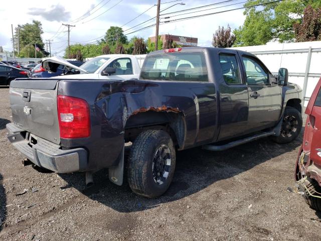 Photo 3 from auction – 2011 CHEVROLET SILVERADO with VIN 1GCRKPEA5BZ183177