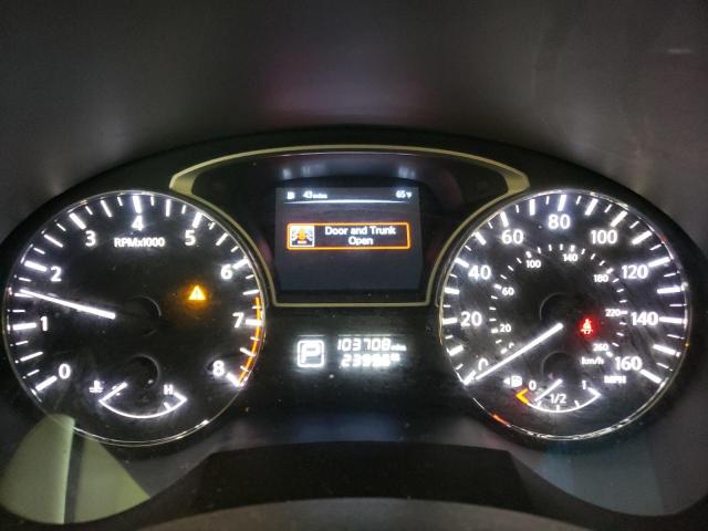 Photo 9 from auction – 2014 NISSAN ALTIMA 2.5 with VIN 1N4AL3AP8EN347181