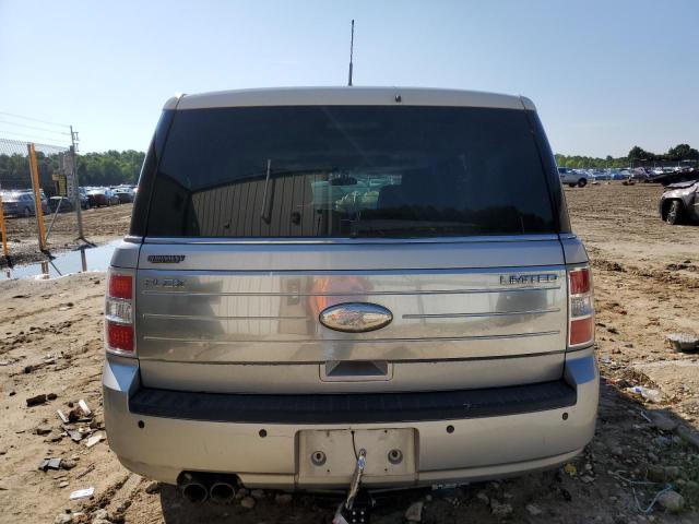 Photo 6 from auction – 2012 FORD FLEX LIMIT with VIN 2FMGK5DC0CBD16040