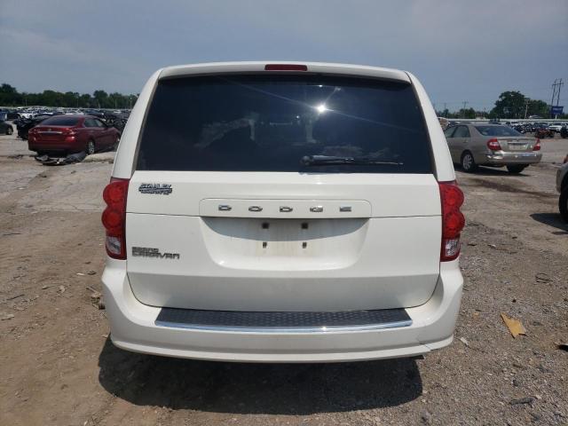 Photo 6 from auction – 2011 DODGE GRAND CARA with VIN 2D4RN3DGXBR700833