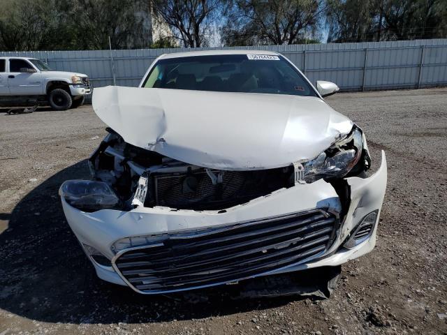 Photo 5 from auction – 2014 TOYOTA AVALON BAS with VIN 4T1BK1EB8EU082235