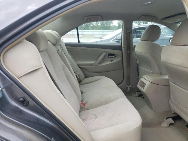 Photo 10 from auction – 2011 TOYOTA CAMRY BASE with VIN 4T1BF3EK3BU666604