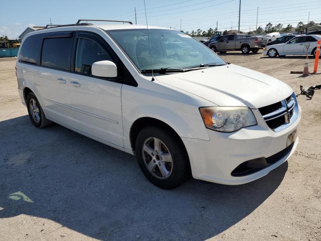 Photo 13 from auction – 2013 DODGE GRAND CARA with VIN 2C4RDGCG3DR553721