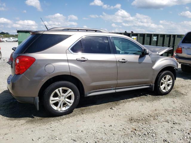 Photo 3 from auction – 2012 CHEVROLET EQUINOX LT with VIN 2GNALDEKXC6142291