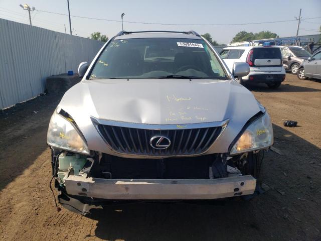 Photo 5 from auction – 2009 LEXUS RX 350 with VIN 2T2HK31UX9C127952