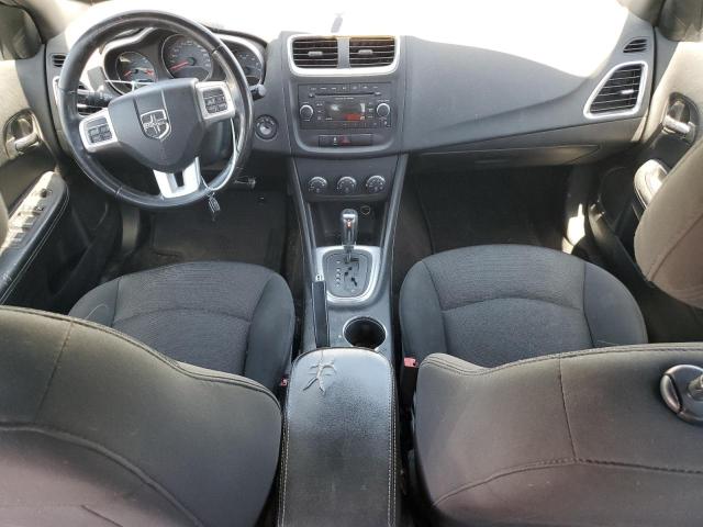 Foto 8 de la subasta – 2012 DODGE AVENGER SX con VIN 1C3CDZCB5CN208843