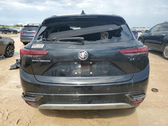 Photo 6 from auction – 2022 BUICK ENVISION P with VIN LRBAZLR44ND068902