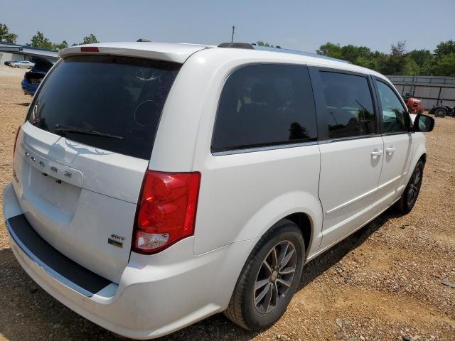 Photo 3 from auction – 2017 DODGE GRAND CARA with VIN 2C4RDGCG2HR574369