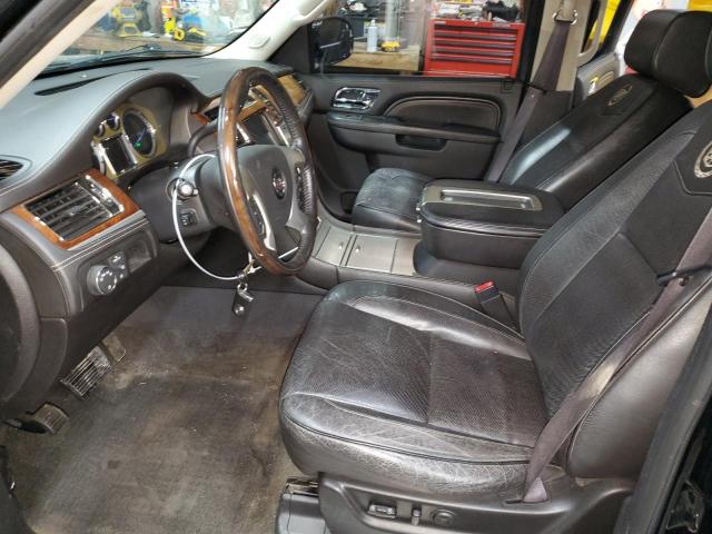 Photo 7 from auction – 2012 CADILLAC ESCALADE P with VIN 1GYS4DEF0CR212263