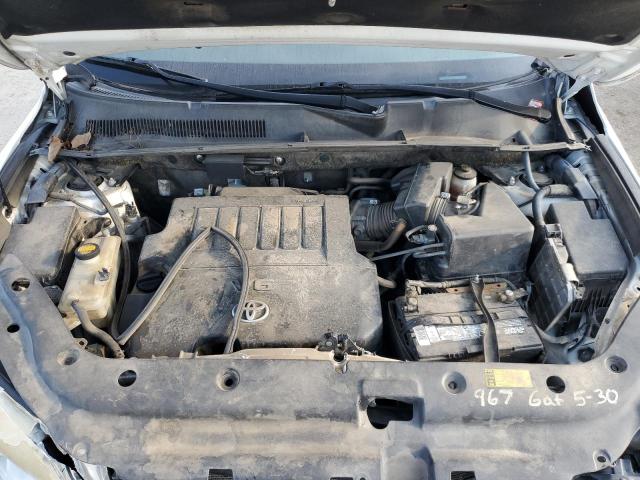 Photo 12 from auction – 2012 TOYOTA RAV4 with VIN JTMZK4DV1C5028086