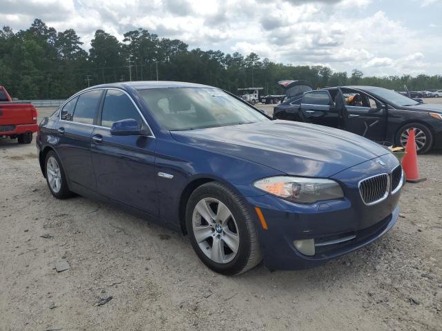Photo 4 from auction – 2011 BMW 528 I with VIN WBAFR1C57BC260889