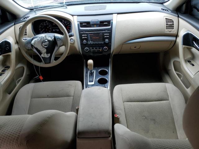Photo 8 from auction – 2014 NISSAN ALTIMA 2.5 with VIN 1N4AL3AP0EC190466