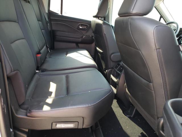 Photo 10 from auction – 2019 HONDA RIDGELINE with VIN 5FPYK3F51KB045803
