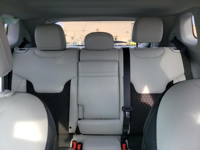 Photo 10 from auction – 2019 JEEP COMPASS LA with VIN 3C4NJCBB3KT677522