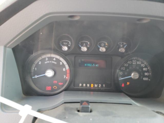 Photo 9 from auction – 2015 FORD F250 SUPER with VIN 1FT7W2A65FEC63558