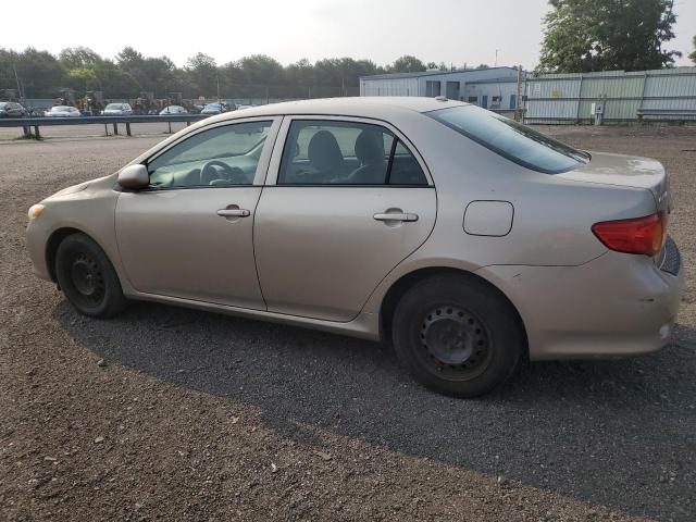 Zdjęcie 2 z aukcji – 2010 TOYOTA COROLLA BA z VIN 2T1BU4EE7AC241022
