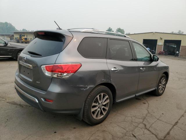 صورة رقم 3 من المزاد - 2015 NISSAN PATHFINDER مع VIN 5N1AR2MM2FC659915