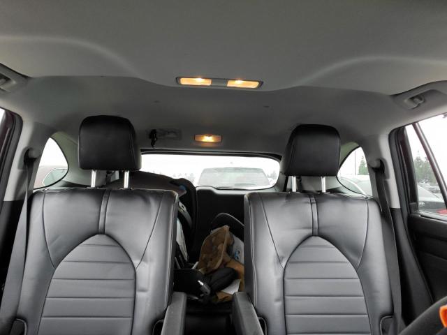 Photo 10 from auction – 2022 TOYOTA HIGHLANDER with VIN 5TDGZRAHXNS542269