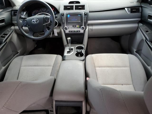Photo 8 from auction – 2012 TOYOTA CAMRY BASE with VIN 4T4BF1FK0CR166328
