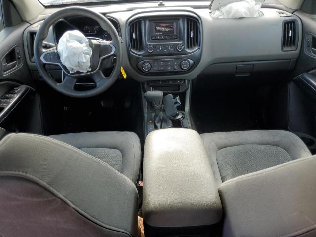 Photo 8 from auction – 2016 CHEVROLET COLORADO with VIN 1GCGSBE36G1345500