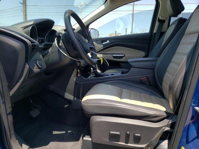 Photo 7 from auction – 2019 FORD ESCAPE SEL with VIN 1FMCU0HD7KUA47297