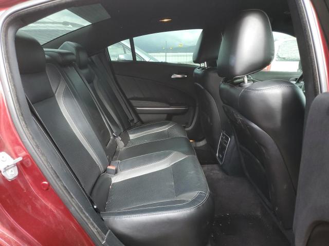 Foto 10 de la subasta – 2017 DODGE CHARGER R/ con VIN 2C3CDXCT1HH667140