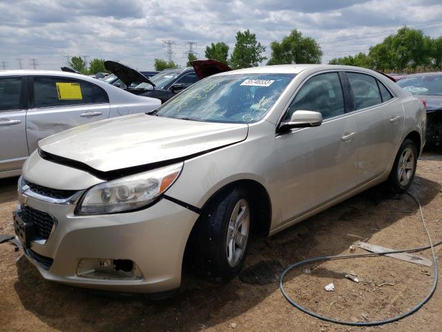 Photo 1 from auction – 2014 CHEVROLET MALIBU 1LT with VIN 1G11C5SL2EF296507