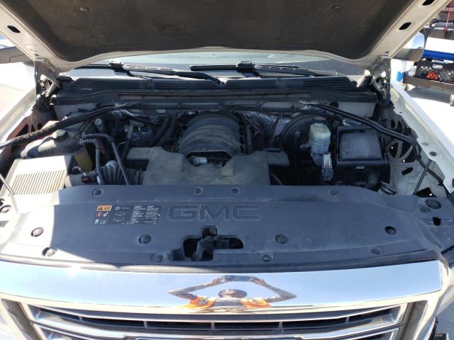 Photo 11 from auction – 2014 GMC SIERRA K15 with VIN 3GTU2VEC7EG502745