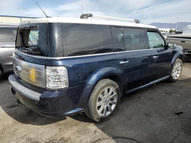 Photo 3 from auction – 2009 FORD FLEX LIMIT with VIN 2FMEK63C99BA42750