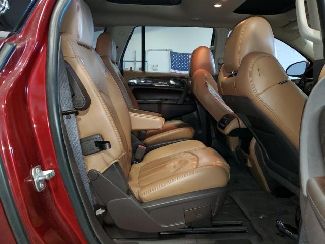 Photo 11 from auction – 2015 BUICK ENCLAVE with VIN 5GAKVCKD2FJ195874