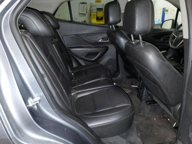 Photo 11 from auction – 2014 BUICK ENCORE with VIN KL4CJCSB5EB552447