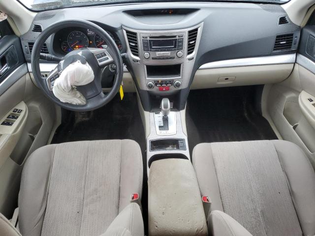 Photo 8 from auction – 2014 SUBARU OUTBACK 2. with VIN 4S4BRBAC7E3267365