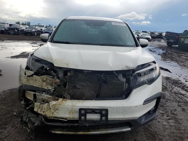 Photo 5 from auction – 2019 HONDA PILOT EXL with VIN 5FNYF6H56KB086553