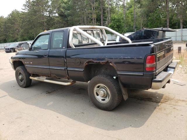 Photo 2 from auction – 1996 DODGE RAM 2500 with VIN 3B7KF23ZXTM179100
